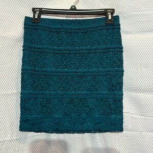 petite mini skirt from FOREVER 21